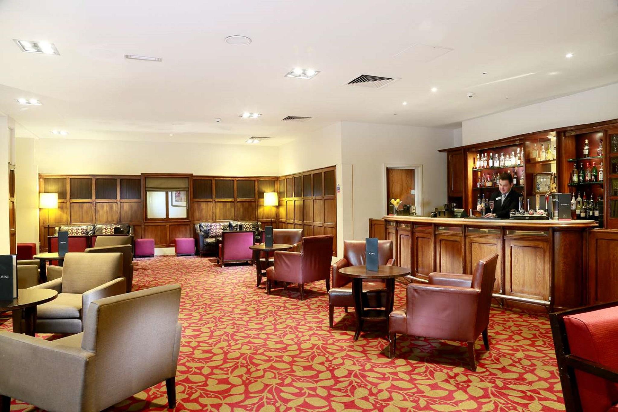 Macdonald Botley Park Hotel & Spa Southampton Dış mekan fotoğraf